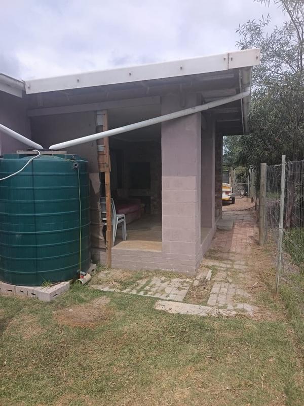 2 Bedroom Property for Sale in Albertinia Western Cape